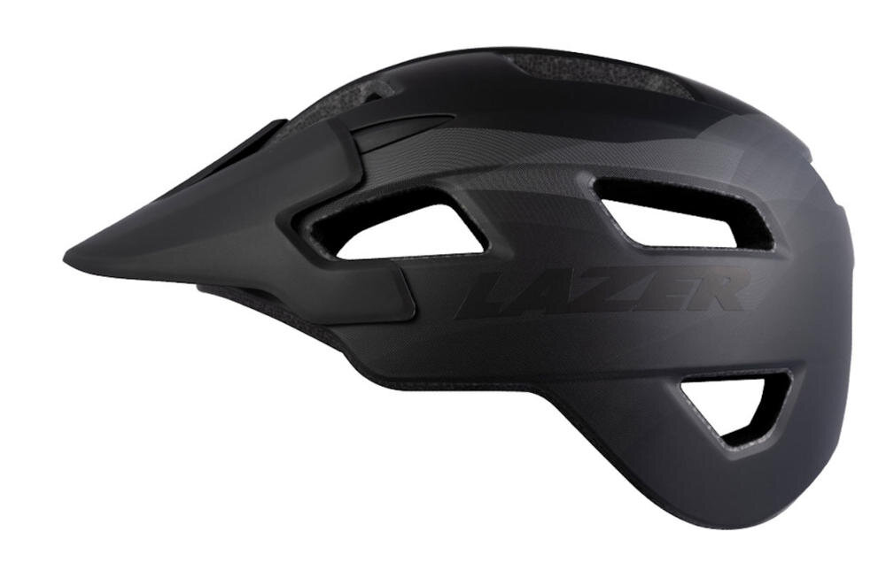 LAZER kask zestaw gwarancja daszek