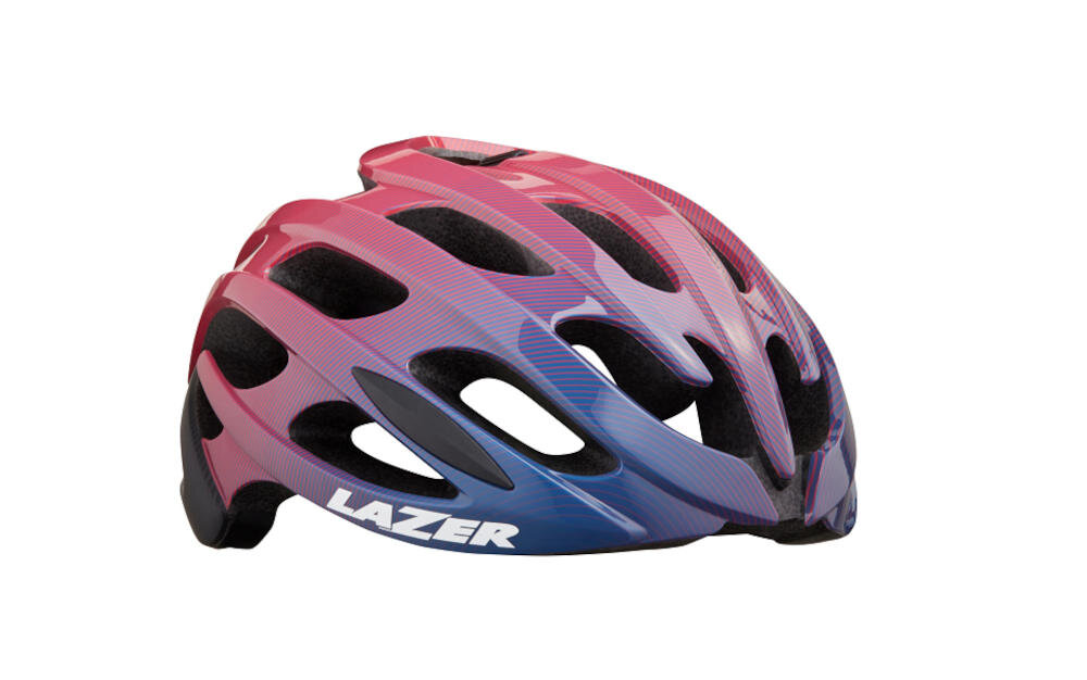 LAZER kask dziecięcy ochrona wygoda komfort