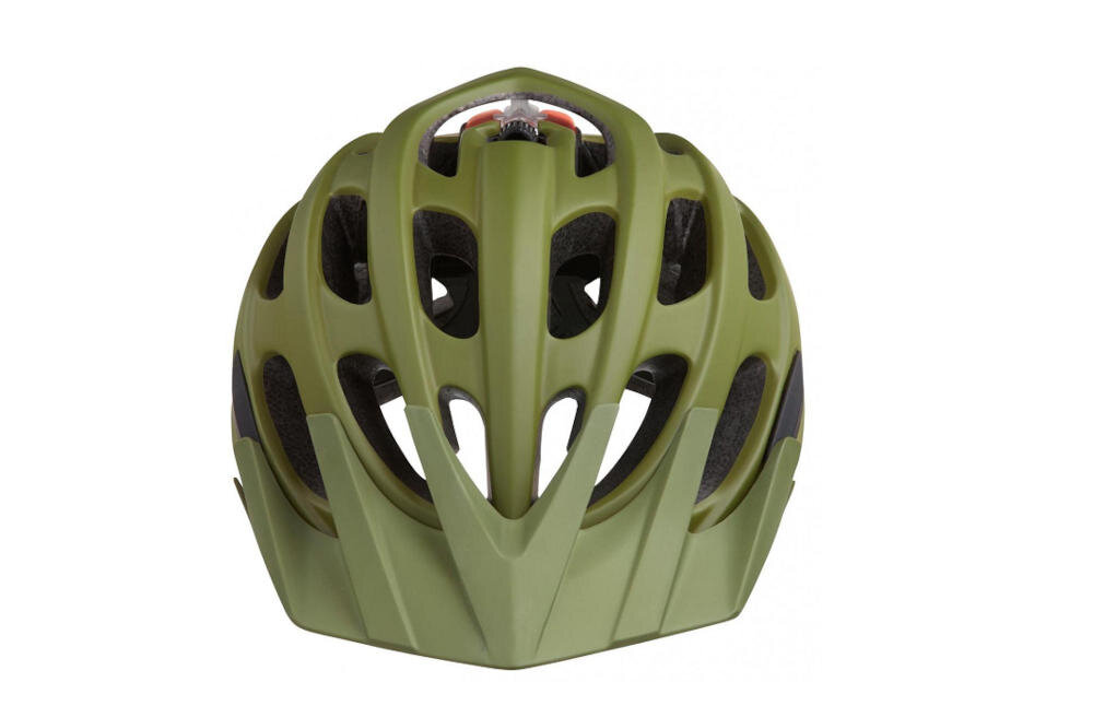 LAZER kask technologia ochrona wytrzymałość in-mold daszek