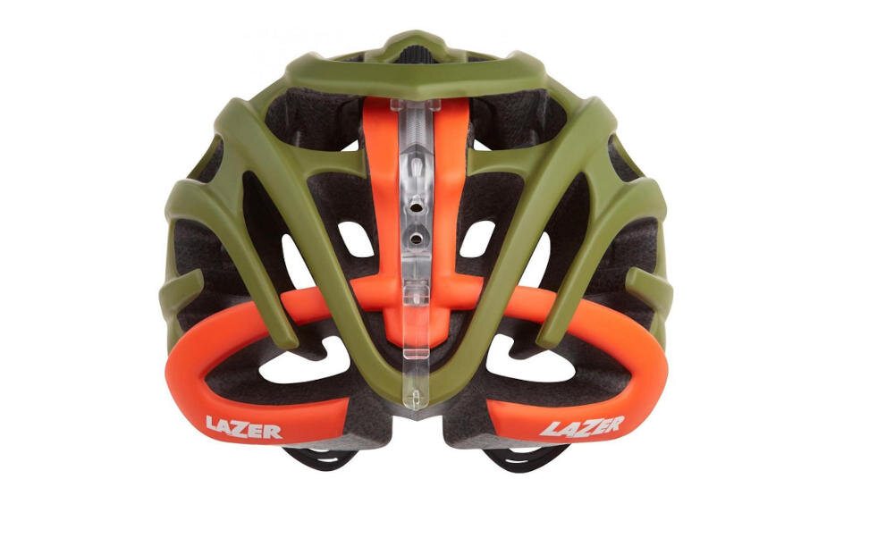 LAZER lekki waga kask rozmiar polipropylen styropian