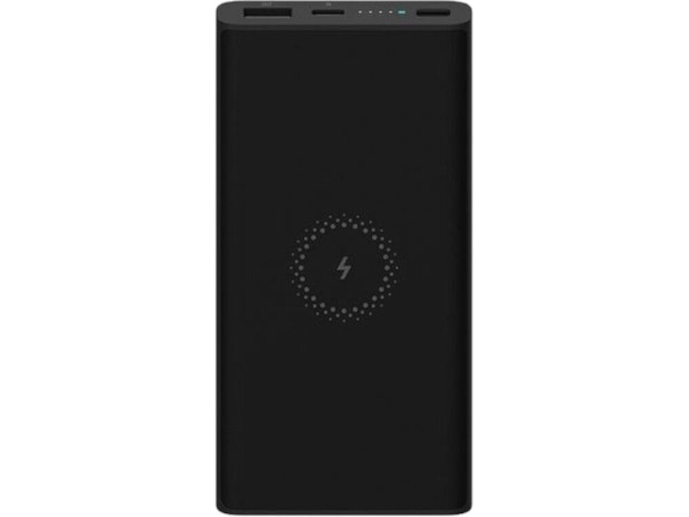 Powerbank XIAOMI Mi Wireless Power Bank Essential WPB15PDZM 10000 mAh pojemna bateria