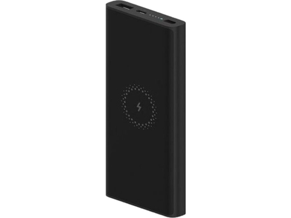 Powerbank XIAOMI Mi Wireless Power Bank Essential WPB15PDZM 10000 mAh poreczna konstrukcja