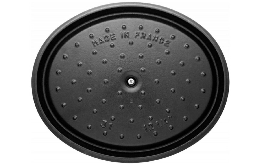 Garnek STAUB La Cocotte 40509-315-0 4.2 L zastosowanie mozliwosci korzystanie uzytkowanie gotowanie smazenie 