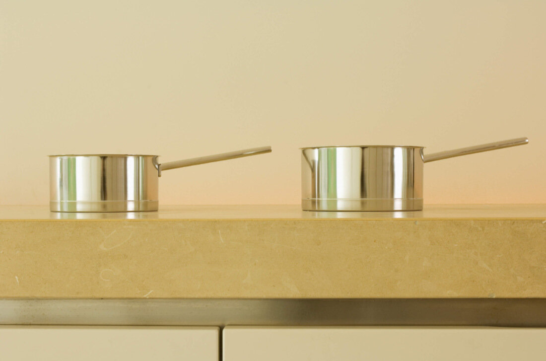 Rondel DEMEYERE John Pawson 408505760 20 cm elegancki wyglad design wykonanie