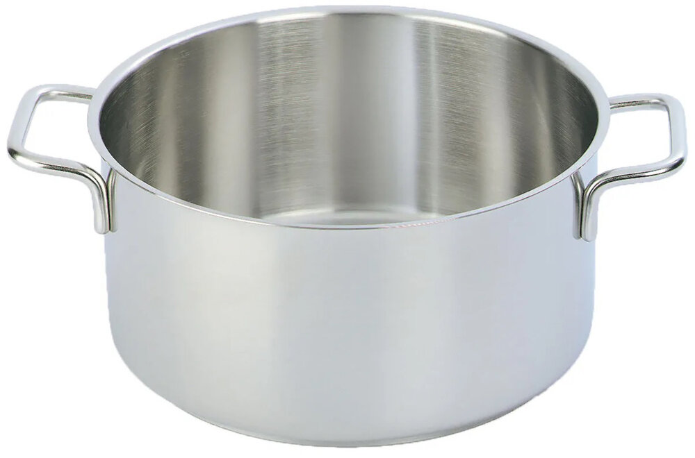 Garnek DEMEYERE Apollo 28 cm