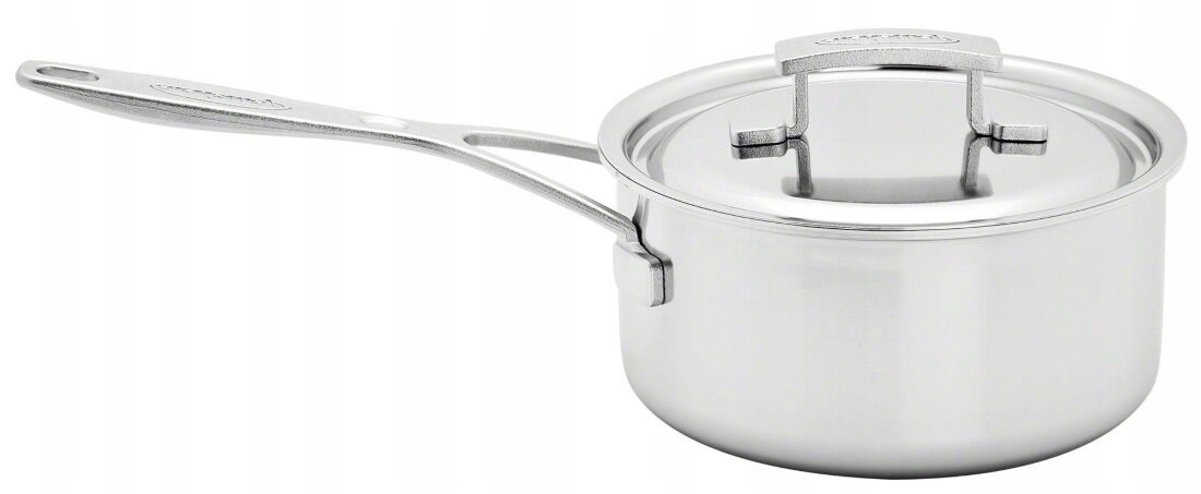 Rondel DEMEYERE Industry 40850-675-0 16 cm powloka Silvinox funkcjonalny wysoka jakosc