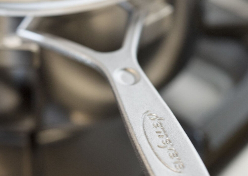 Rondel DEMEYERE Industry 40850-675-0 18 cm srednica wykonanie