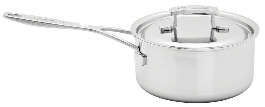 Rondel DEMEYERE Industry 40850-675-0 20 cm powloka Silvinox funkcjonalny wysoka jakosc