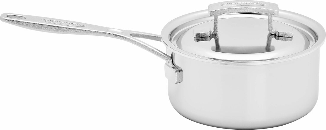 Rondel DEMEYERE Industry 22 cm powloka Silvinox funkcjonalny wysoka jakosc