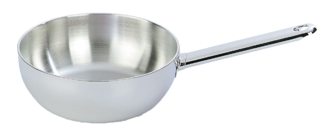 Rondel DEMEYERE Apollo 16 cm stopu TriplInduc®