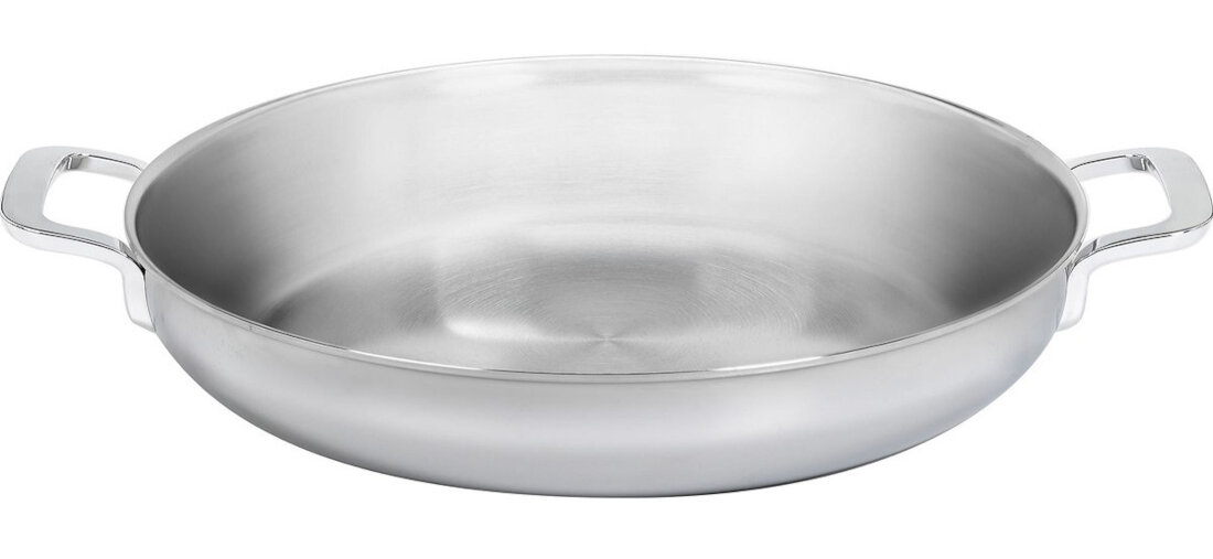 Patelnia DEMEYERE Multifunction 408509530 24 cm