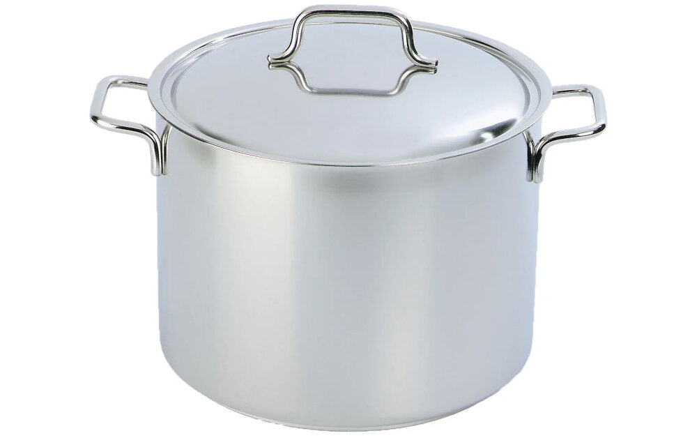 Garnek DEMEYERE Apollo 24 cm