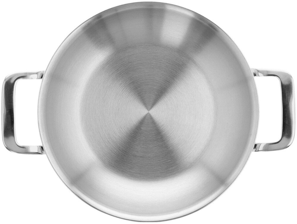 Patelnia DEMEYERE Multifunction 408509530 28 cm