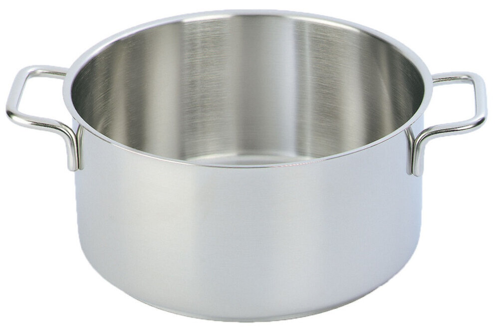 Garnek DEMEYERE Apollo 408503480 16 cm