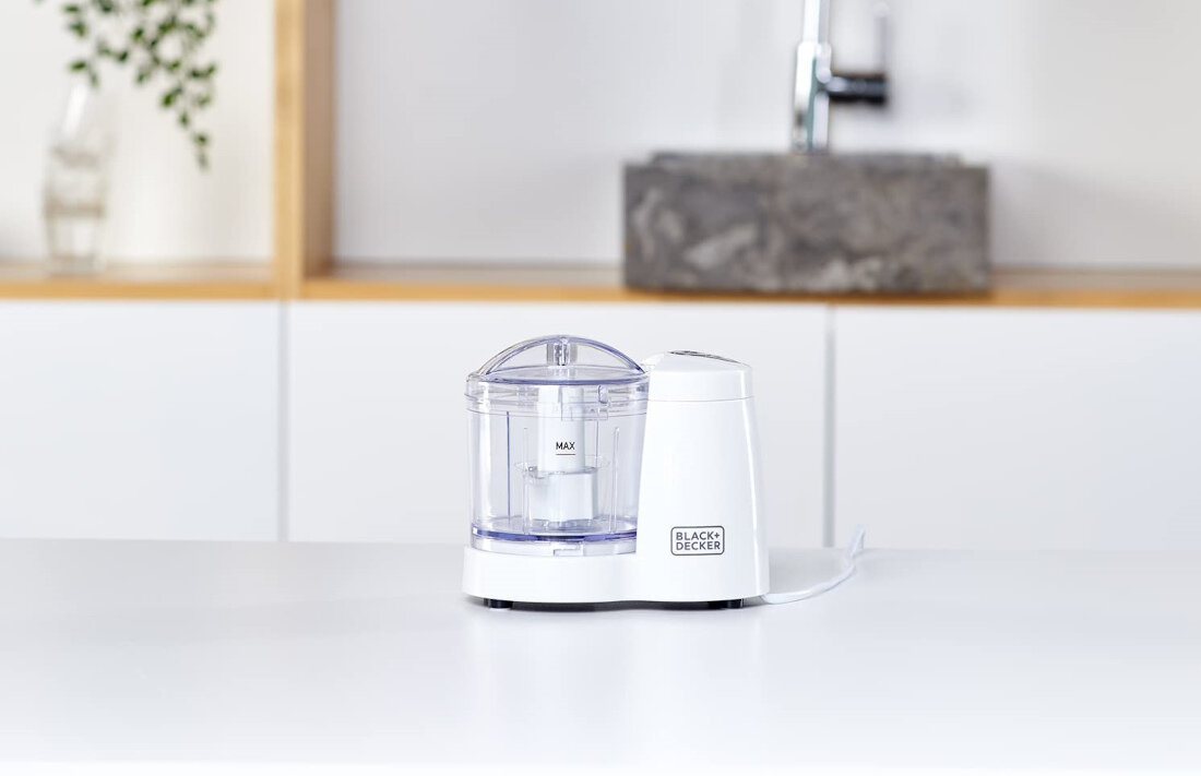 Rozdrabniacz do warzyw BLACK&DECKER BXCH120E