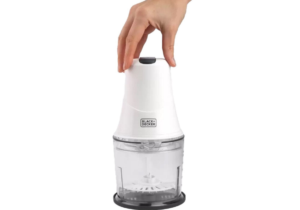 Rozdrabniacz do warzyw BLACK&DECKER BXCH260E
