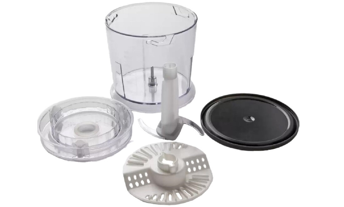 Rozdrabniacz do warzyw BLACK&DECKER BXCH260E