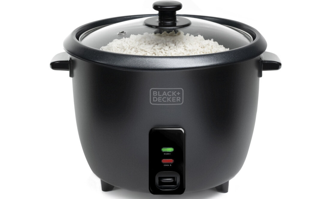 Ryzowar BLACK&DECKER ES9680120B