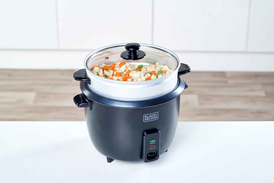 Ryzowar BLACK&DECKER ES9680120B