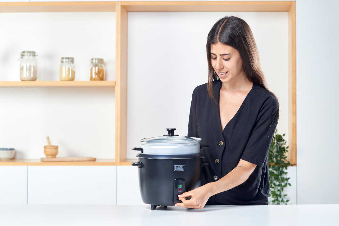 Ryzowar BLACK&DECKER ES9680120B
