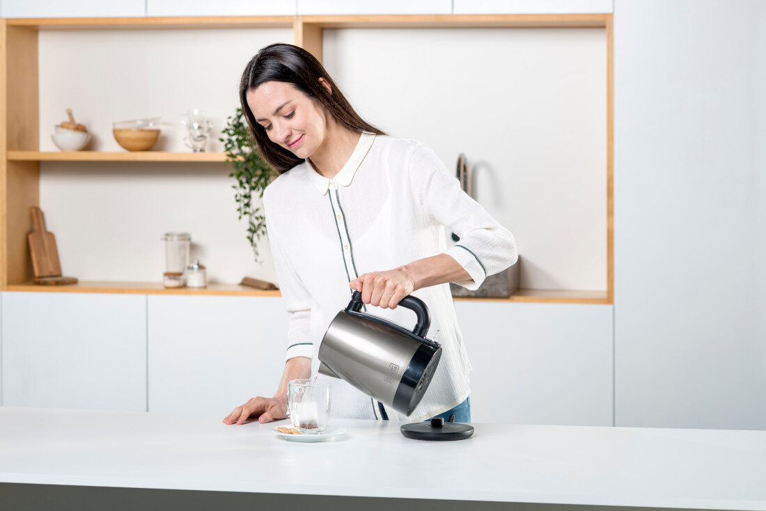 Czajnik BLACK&DECKER ES9580050B