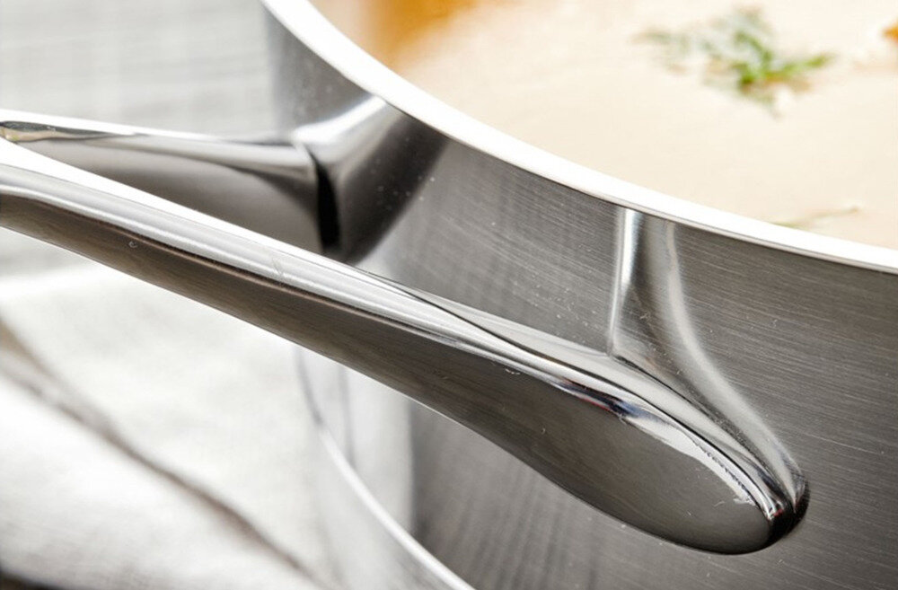 Rondel DEMEYERE Atlantis 408503390 18 cm funkcjonalnosc design