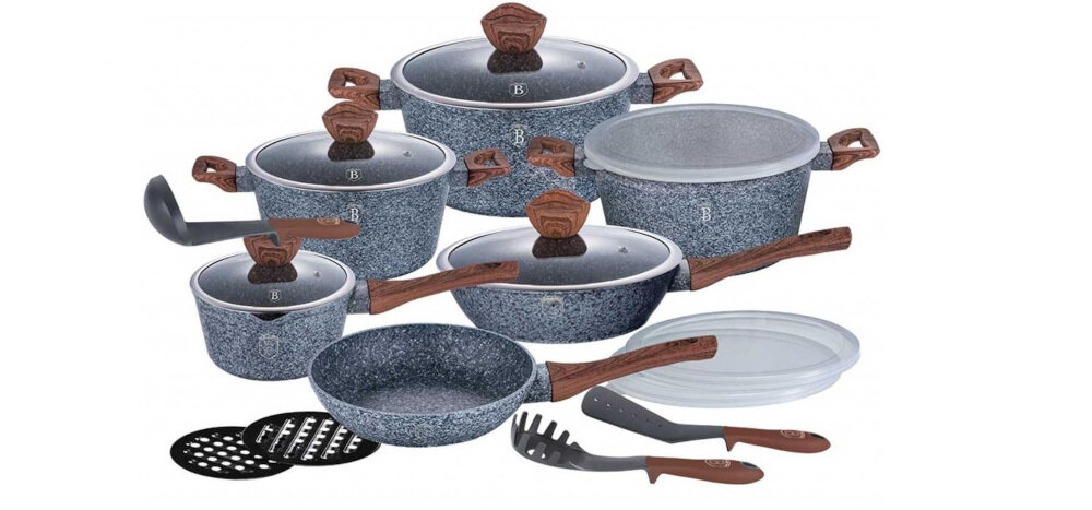 Zestaw noży ZWILLING