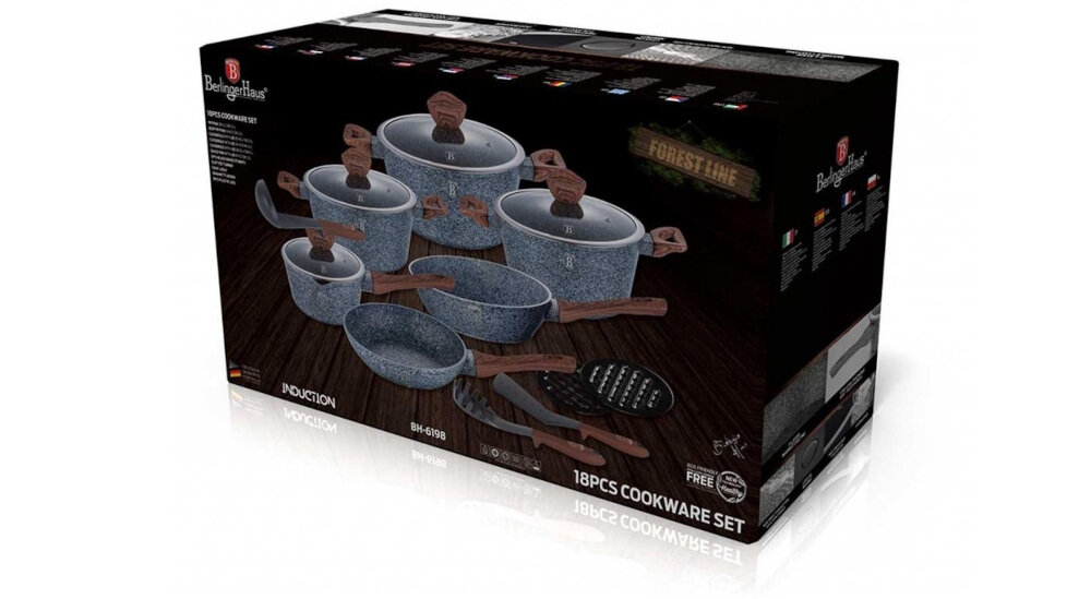 Zestaw noży ZWILLING