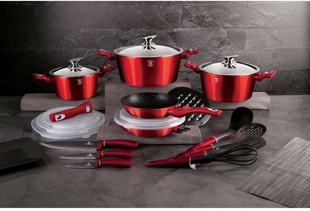 Zestaw noży ZWILLING 