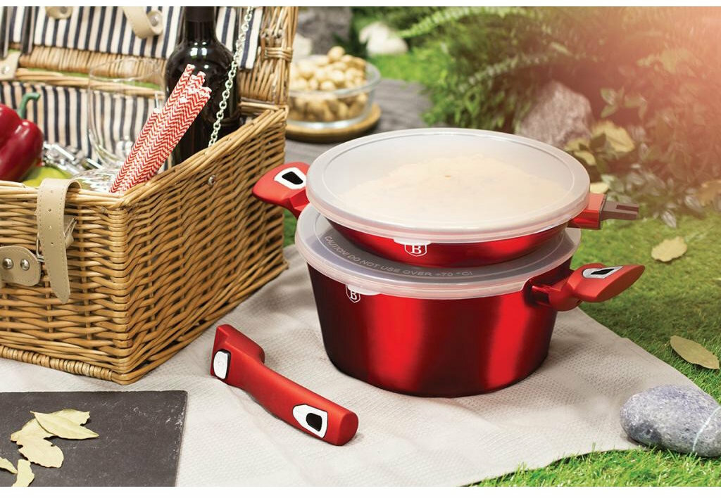 Zestaw noży ZWILLING 