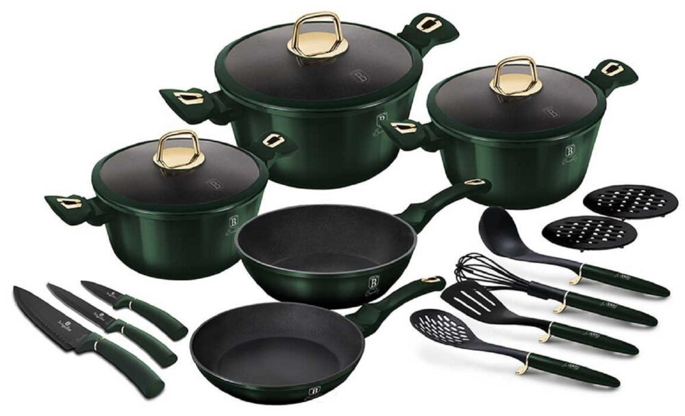 Zestaw noży ZWILLING 