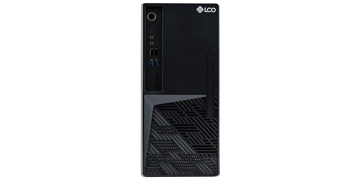 Komputer LCO Pro 2110 do pracy do gamingu