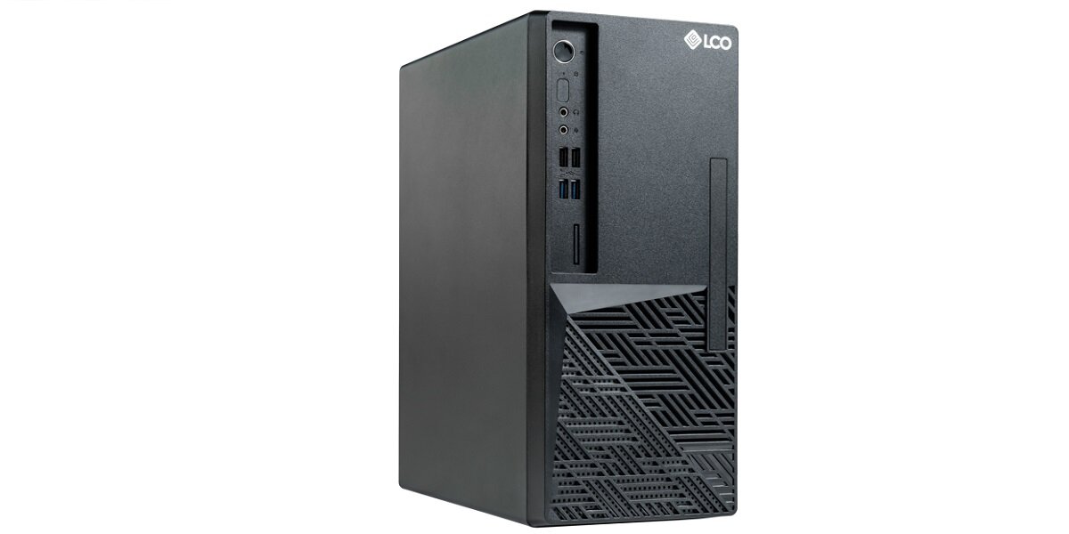 Komputer LCO Pro 2110 Łatwa rozbudowa