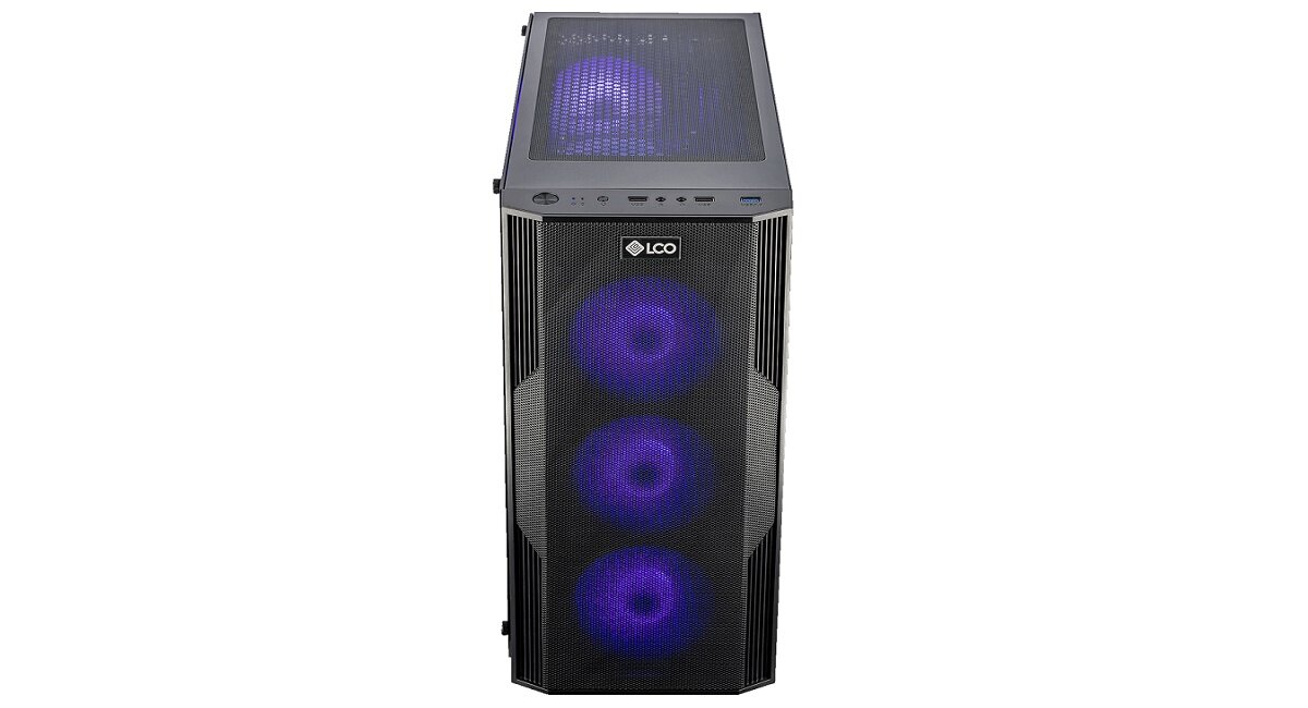 Komputer LCO Pro 4220 i5-11400F Łatwa rozbudowa
