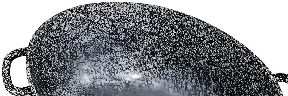 Brytfanna KLAUSBERG KB-7367 38 cm funkcjonalna łatwa pielęgnacja gładka odporna na zarysowania powierzchnia nie wchłania zapachów nie zmienia wyglądu wygodne mycie w zmywarce oszczędność czasu ułatwienie codziennej eksploatacji trwałość ceramiki długowieczność produktu estetyczny wygląd 