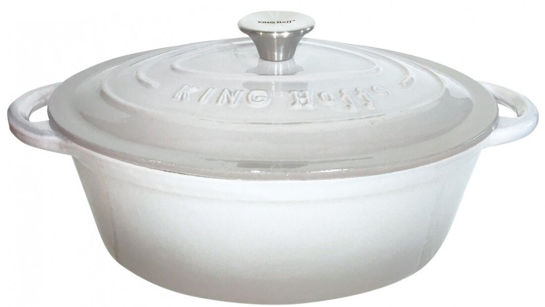 Brytfanna KINGHOFF KH-1522 30 cm wymiary pojemnosc przeznaczenie