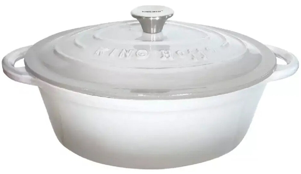 Brytfanna KINGHOFF KH-1613 33 cm wymiary pojemnosc przeznaczenie