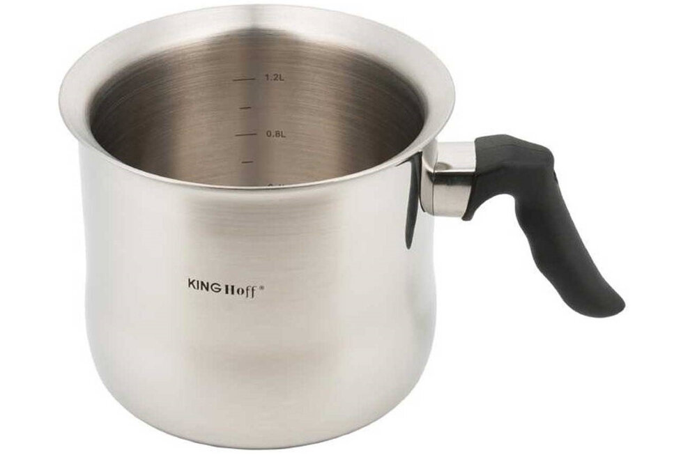 Garnek KINGHOFF KH-3111 15 cm