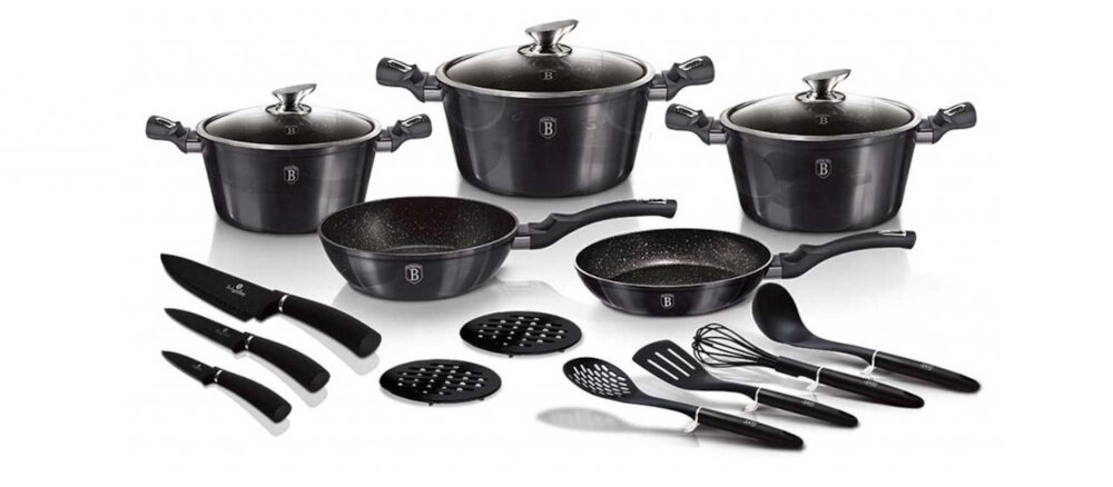 Zestaw noży ZWILLING 