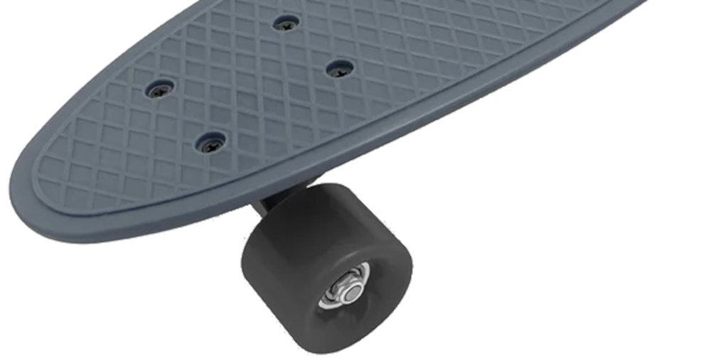 Deskorolka 7.BRAND Fiszka miastowa wytrzymała