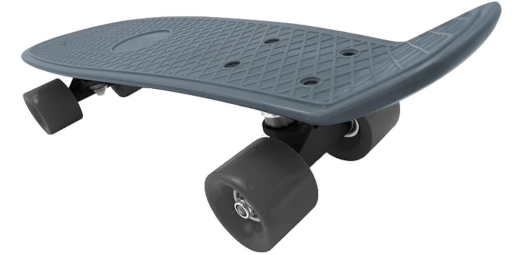 Deskorolka 7.BRAND Fiszka poliuretan kółka łożyska ABEC-7