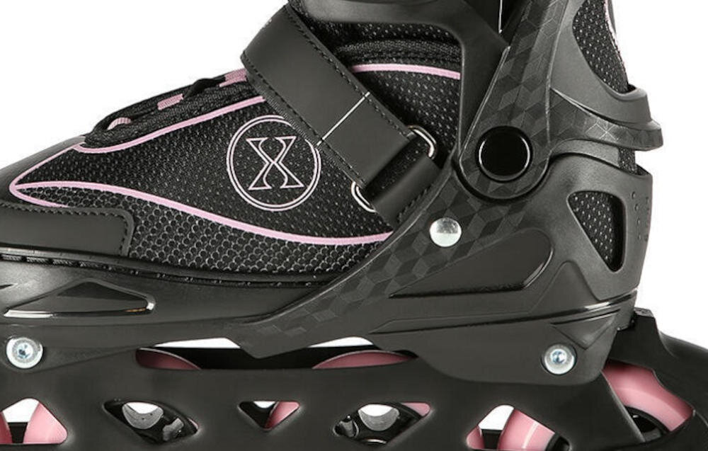 NILS EXTREME skorupa dbałość detale nowoczesna kolorystyka