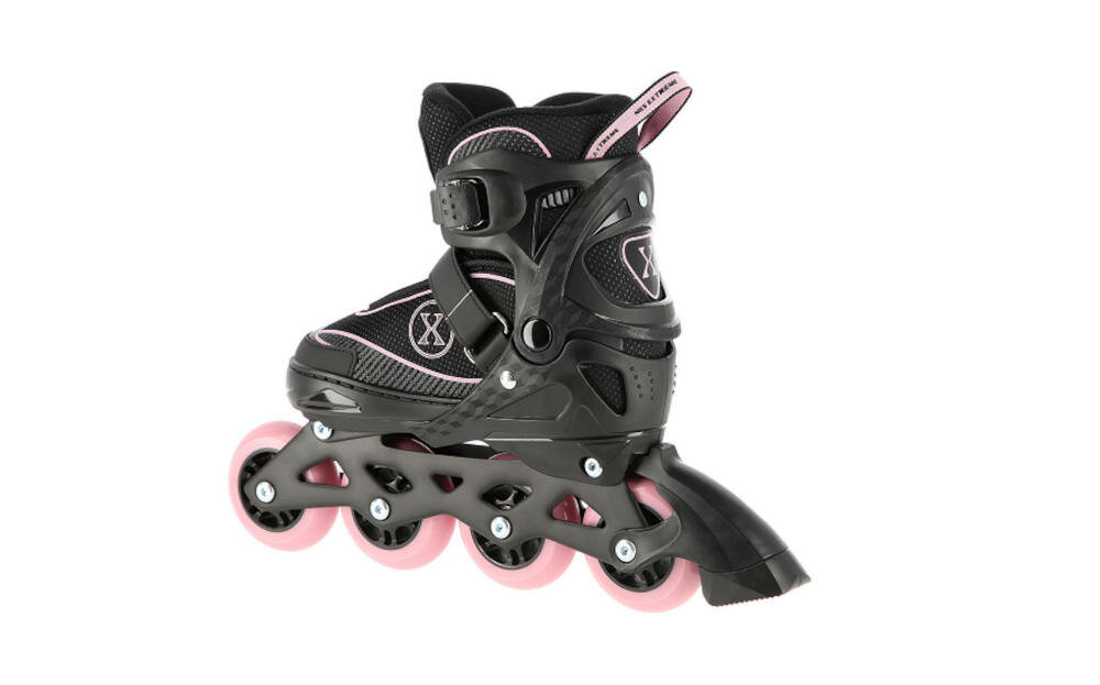 NILS EXTREME  zestaw instrukcja gwarancja