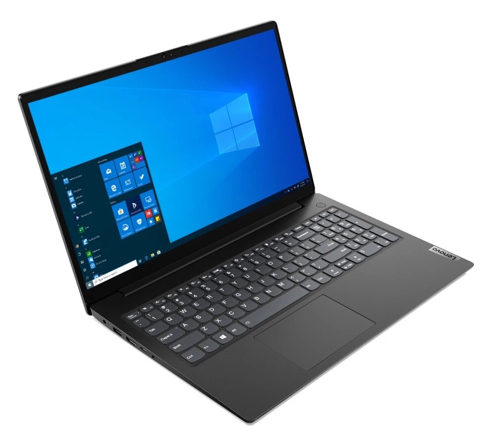Laptop LENOVO V15 Niezawodny procesor