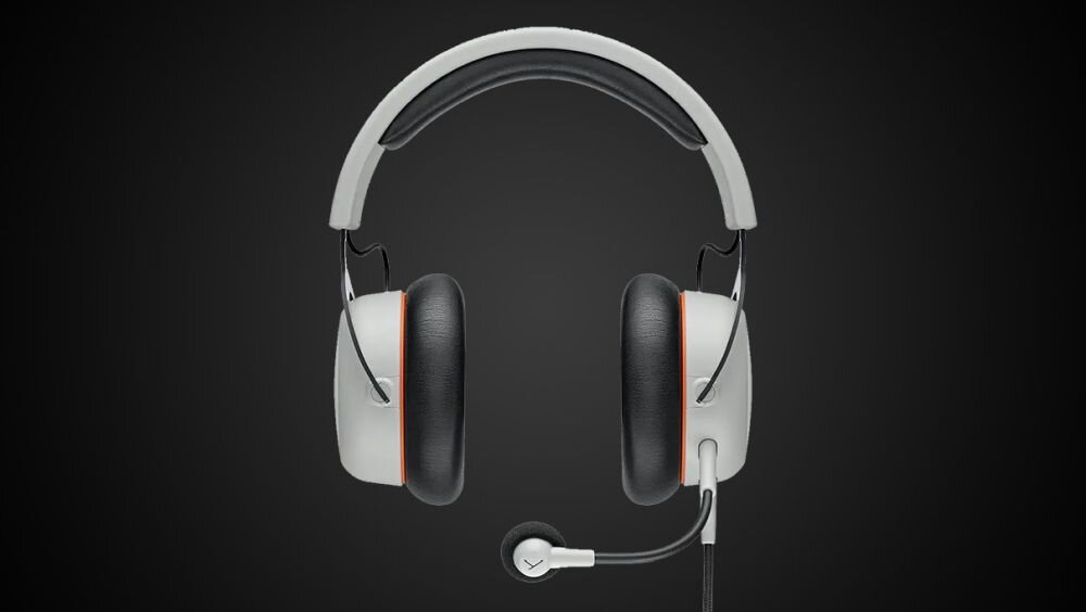 beyerdynamic MMX 150 gra rywalizacja