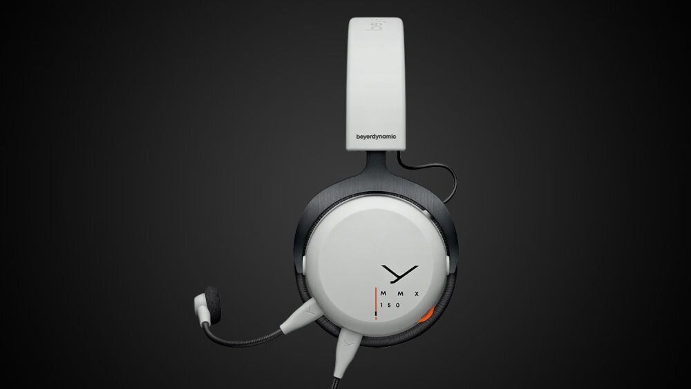 beyerdynamic MMX 150 mikrofon z redukcja dzwiekow