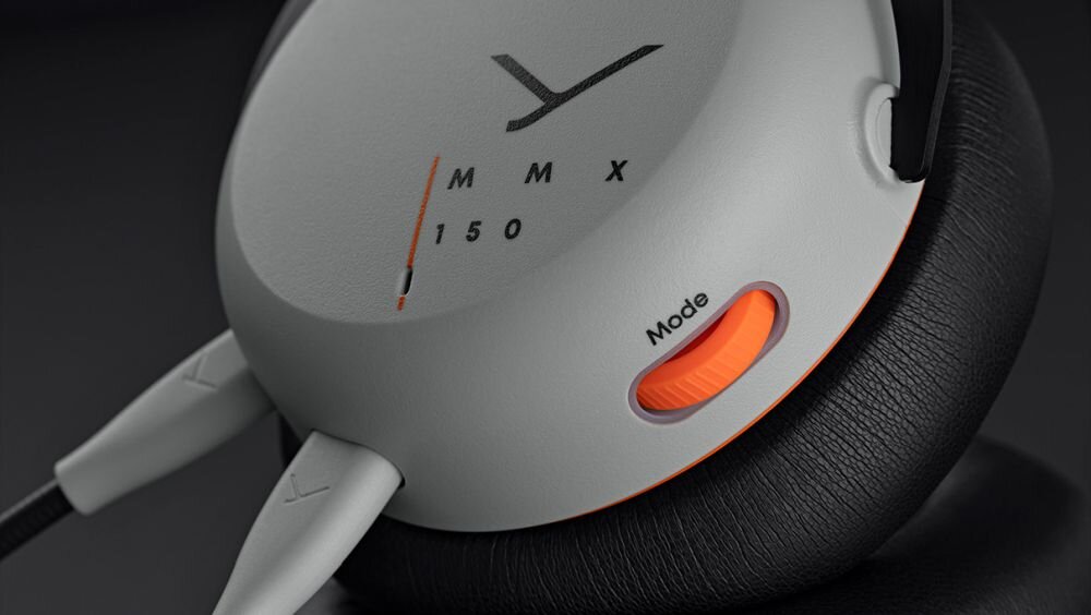 beyerdynamic MMX 150 tryby funkcje sterowanie dzwiekiem