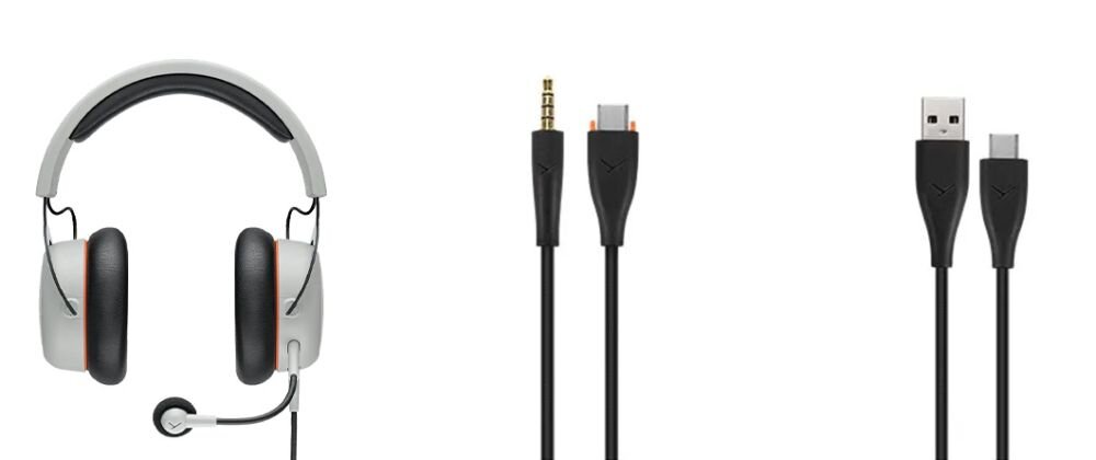 beyerdynamic MMX 150 zestaw