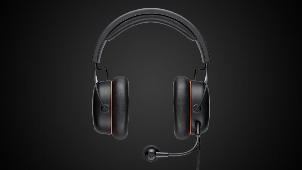 beyerdynamic MMX 150 gra rywalizacja