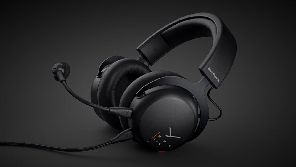 beyerdynamic MMX 150 gra rozdzielczosc gry RPG gry FPS